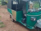 Piaggio Ape 2012