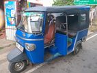 Piaggio Ape 2012