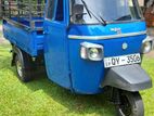 Piaggio Ape 2012