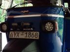 Piaggio Ape 2012