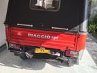 Piaggio Ape 2012