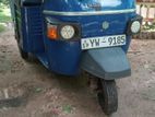 Piaggio Ape 2012