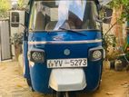 Piaggio Ape 2012