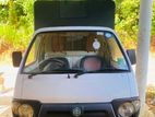 Piaggio Ape 2012