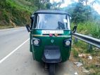 Piaggio Ape Three Wheeler 2012