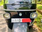 Piaggio Ape 2012