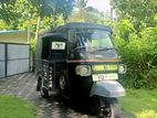 Piaggio Ape 2012