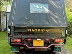 Piaggio Ape 2012