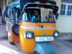 Piaggio Ape 2012