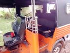 Piaggio Ape 2012