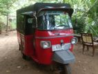 Piaggio Ape 2012