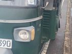 Piaggio Ape 2012