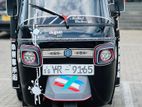 Piaggio Ape 2012