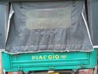Piaggio Ape 2012
