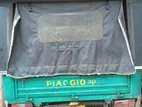 Piaggio Ape 2012