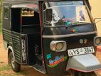 Piaggio Ape 2012