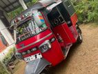 Piaggio Ape 2012