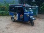 Piaggio Ape 2012