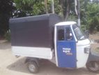 Piaggio Ape 2012