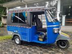 Piaggio Ape 2012