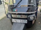 Piaggio Ape 2012