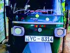 Piaggio Ape 2012