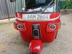 Bajaj RE 2013 2014