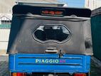 Piaggio Ape 2013