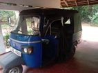 Piaggio Ape 2013