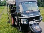 Piaggio Ape 2013