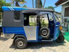 Piaggio Ape 2013