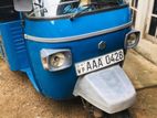 Piaggio Ape 2013