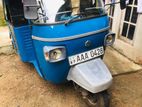 Piaggio Ape 2013