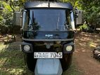 Piaggio Ape 2013