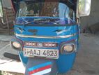 Piaggio Ape 2013