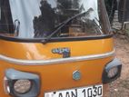 Piaggio Ape 2013