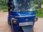Piaggio Ape 2013