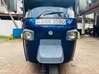 Piaggio Ape 2013