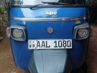Piaggio Ape 2013