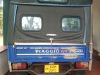 Piaggio Ape 2013