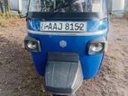 Piaggio Ape 2013