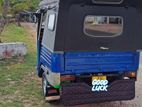 Piaggio Ape 2013