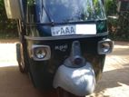 Piaggio Ape 2013