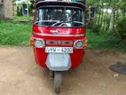 Piaggio Ape 2013