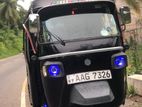 Piaggio Ape 2013