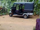 Piaggio Ape 2013