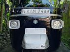 Piaggio Ape 2013