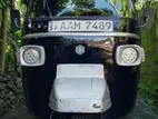 Piaggio Ape 2013