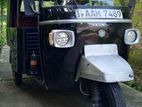 Piaggio Ape 2013