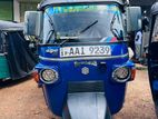 Piaggio Ape 2013